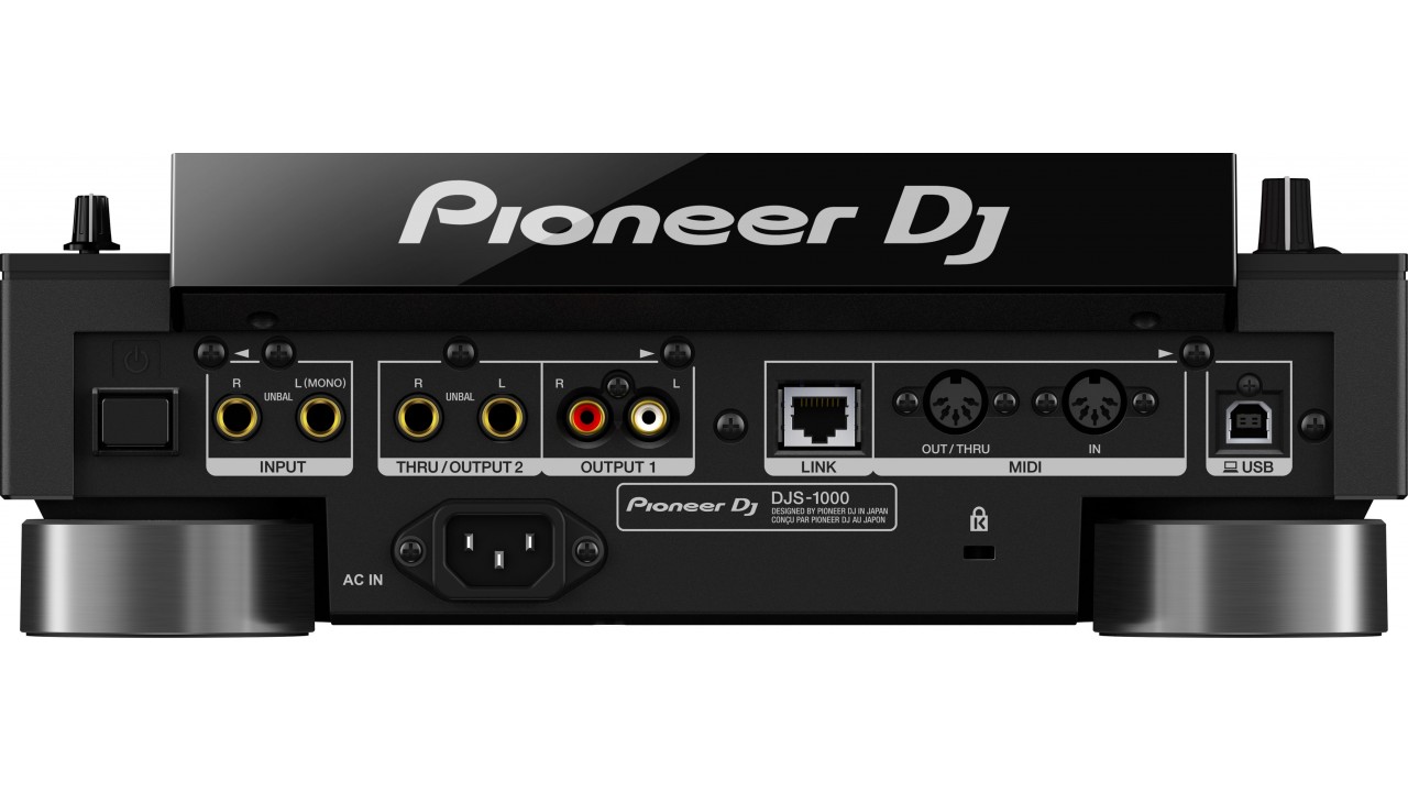 Pioneer_DJ_DJS_1000_LojaDJ_3